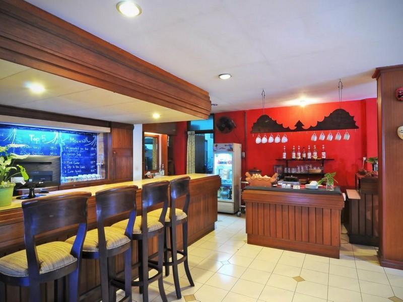 Hotel Cirebon Plaza จิเรบอน ภายนอก รูปภาพ
